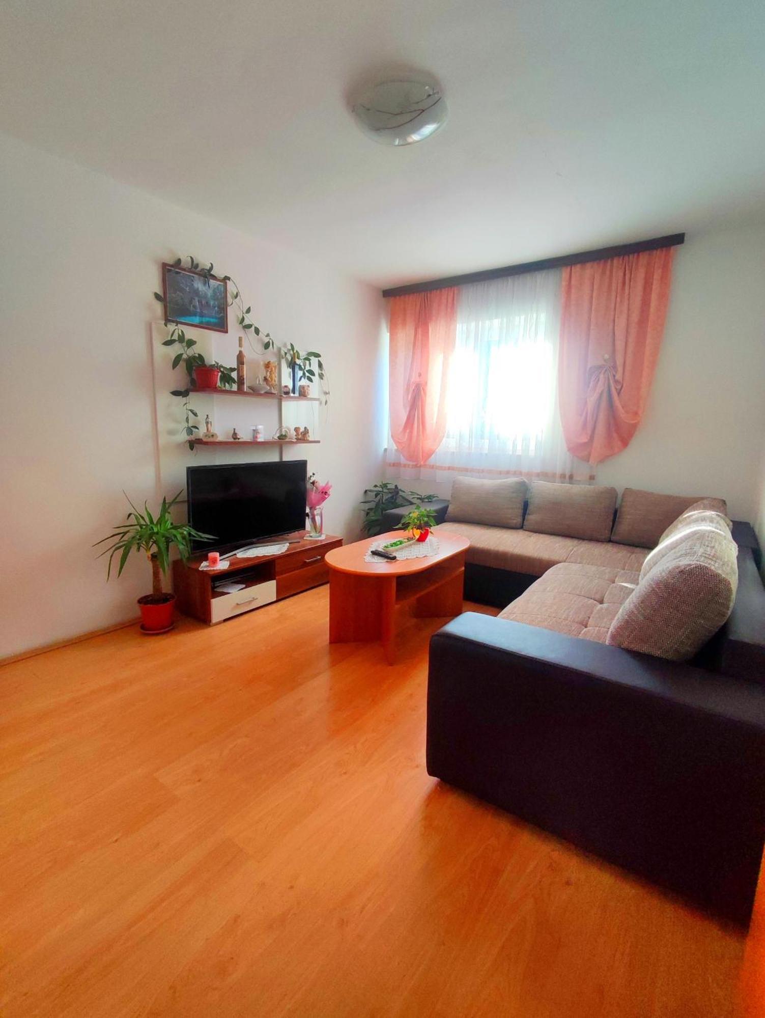Apartman Josipa Drežnik Grad Εξωτερικό φωτογραφία