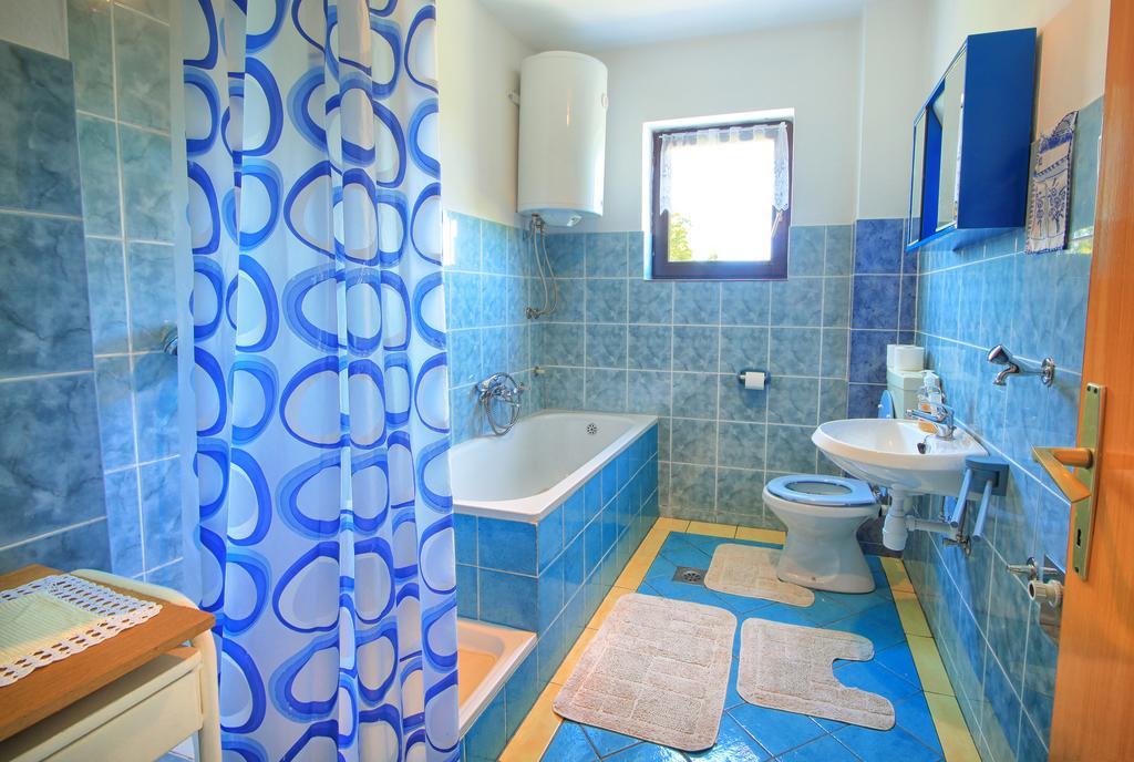 Apartman Josipa Drežnik Grad Εξωτερικό φωτογραφία