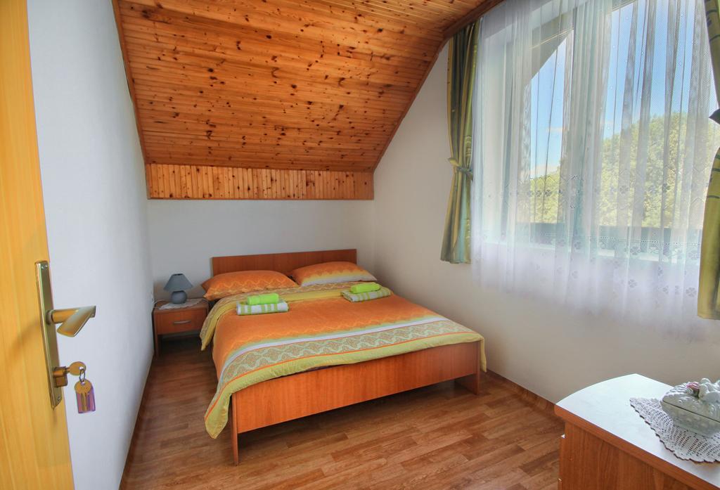 Apartman Josipa Drežnik Grad Εξωτερικό φωτογραφία