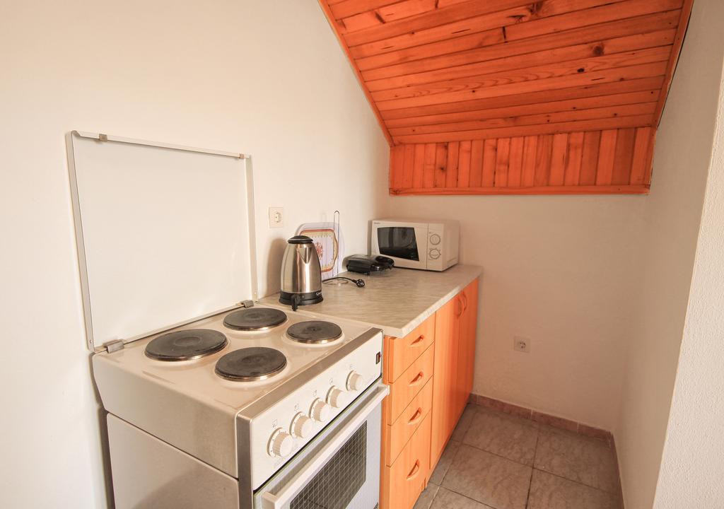 Apartman Josipa Drežnik Grad Εξωτερικό φωτογραφία