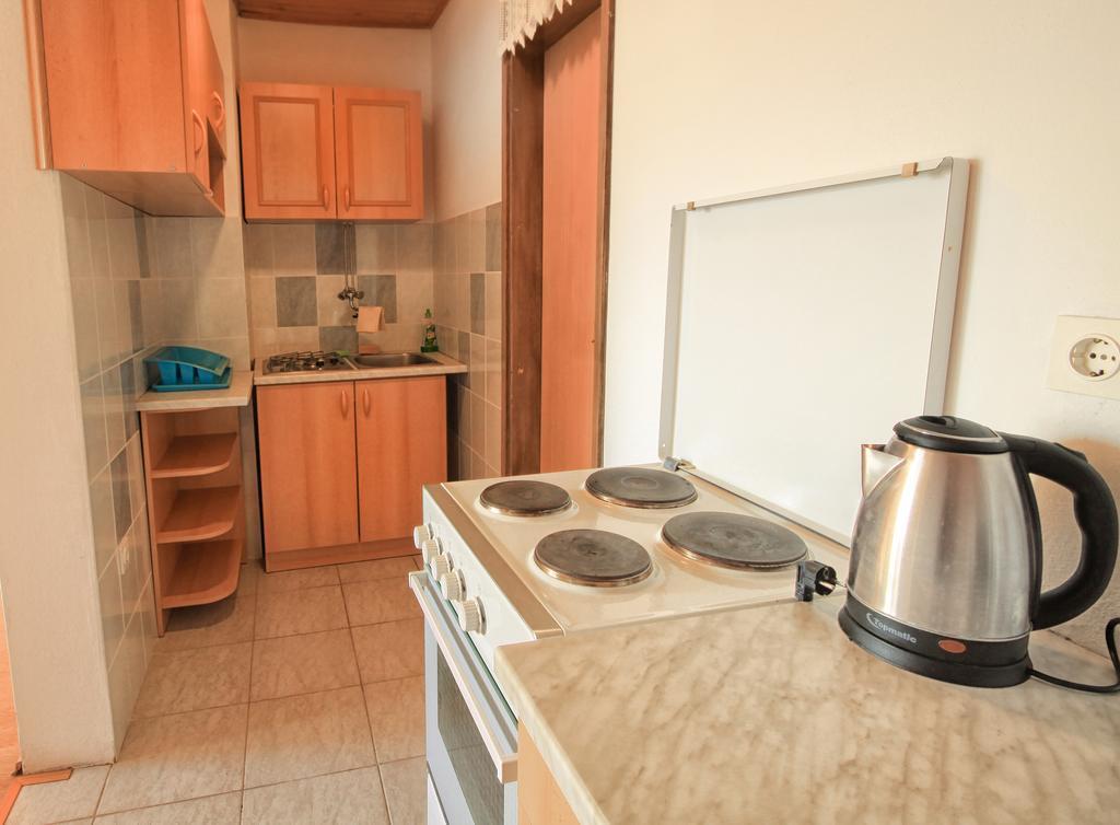 Apartman Josipa Drežnik Grad Εξωτερικό φωτογραφία